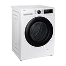 Samsung AI EcoBubble™ Front Load Washing Machine
