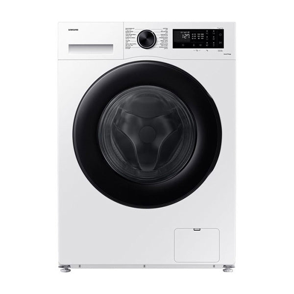 Samsung EcoBubble Washing Machine - 10.5kg Front Load Fully Automatic Washer