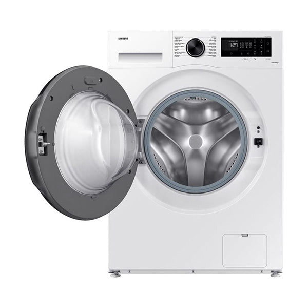 Samsung EcoBubble Washing Machine - 10.5kg Front Load Fully Automatic Washer