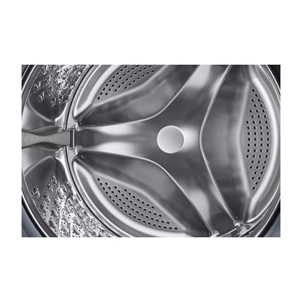 Samsung EcoBubble Washing Machine - 10.5kg Front Load Fully Automatic Washer