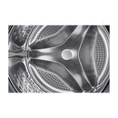 Samsung AI EcoBubble™ Front Load Washing Machine
