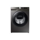 Eco Bubble Washing Machine - Samsung 10KG Front Load Fully Automatic Washer
