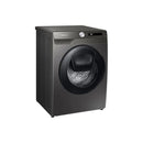 Eco Bubble Washing Machine - Samsung 10KG Front Load Fully Automatic Washer