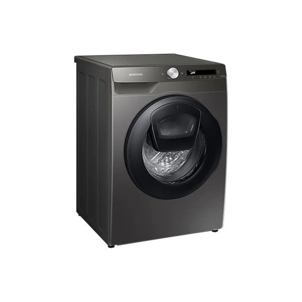 Samsung Eco Bubble Front-Load Washing Machine 10KG