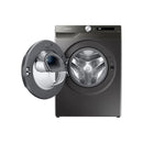Eco Bubble Washing Machine - Samsung 10KG Front Load Fully Automatic Washer
