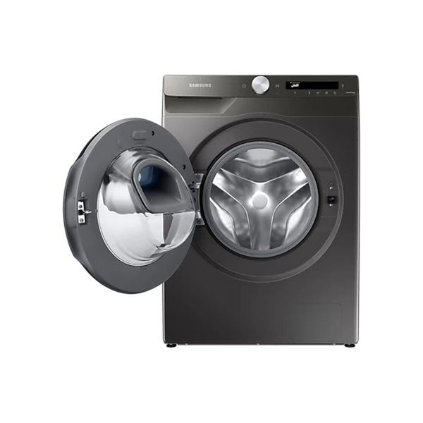 Samsung Eco Bubble Front-Load Washing Machine 10KG