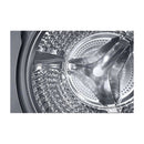 Eco Bubble Washing Machine - Samsung 10KG Front Load Fully Automatic Washer
