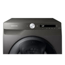 Eco Bubble Washing Machine - Samsung 10KG Front Load Fully Automatic Washer
