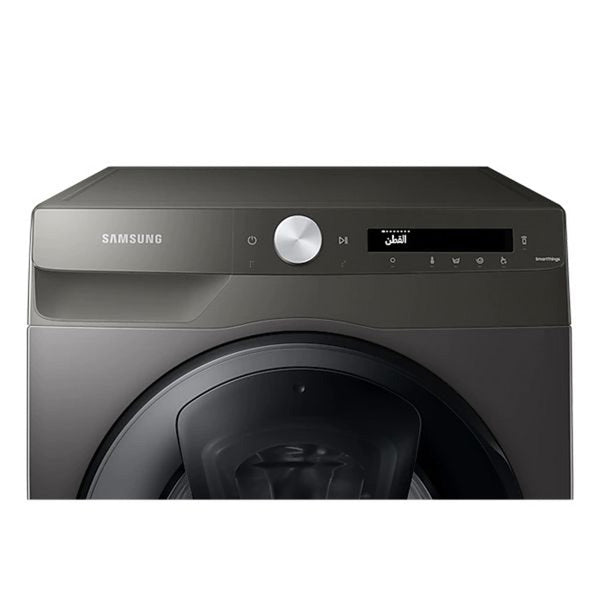 Samsung Eco Bubble Front-Load Washing Machine 10KG