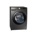 Eco Bubble Washing Machine - Samsung 10KG Front Load Fully Automatic Washer