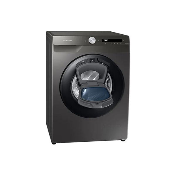 Samsung Eco Bubble Front-Load Washing Machine 10KG