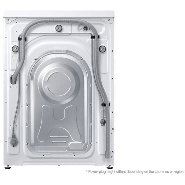 Front Load Washing Machine Samsung 9 KG Fully Automatic Energy Efficient Washer