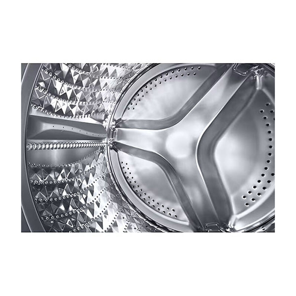 Front Load Washing Machine Samsung 9 KG Fully Automatic Energy Efficient Washer