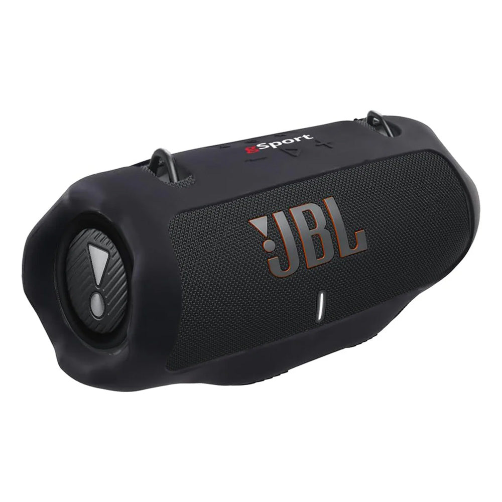 Portable Waterproof Speaker - JBL Xtreme 4 Wireless Bluetooth, IP67 Rated