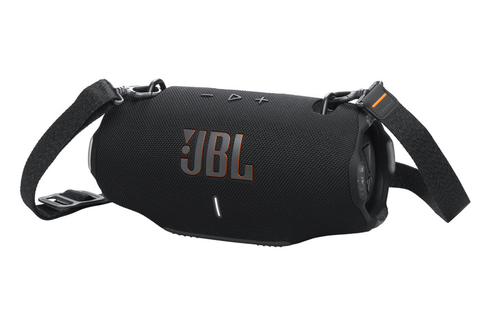 Portable Waterproof Speaker - JBL Xtreme 4 Wireless Bluetooth, IP67 Rated