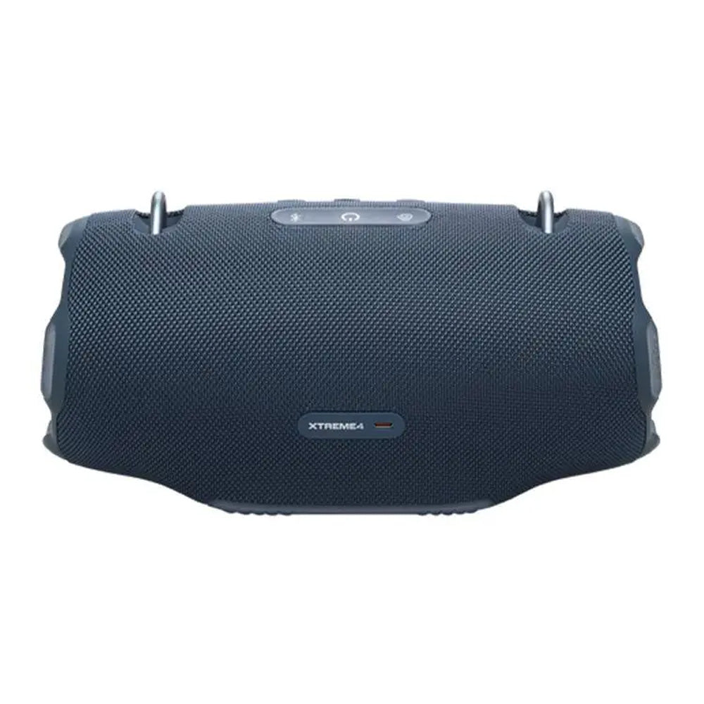JBL Xtreme 4 Speaker – Portable Waterproof Wireless Bluetooth with Deep Bass