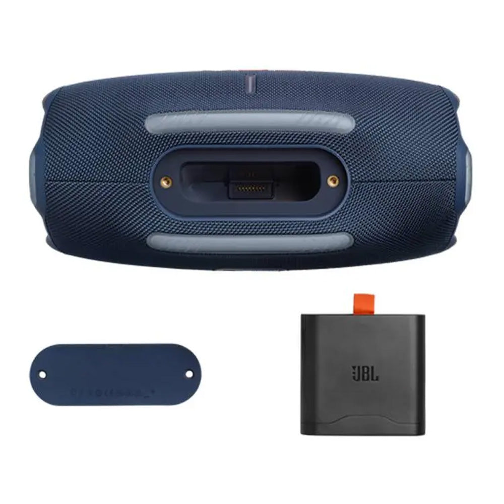 JBL Xtreme 4 Speaker – Portable Waterproof Wireless Bluetooth with Deep Bass