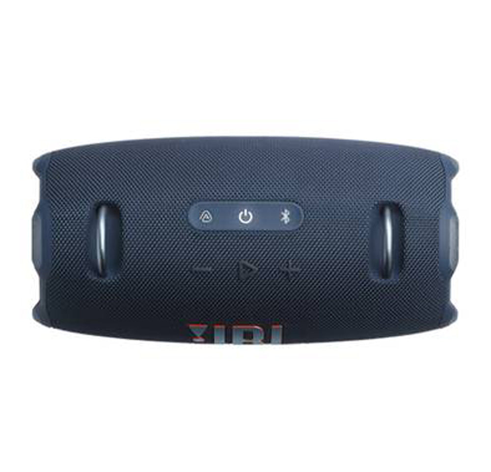 JBL Xtreme 4 Speaker – Portable Waterproof Wireless Bluetooth with Deep Bass