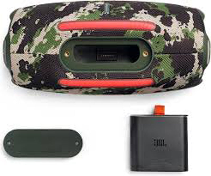 JBL XTREME 4   Portable Waterproof Speaker with Massive JBL Pro Sound