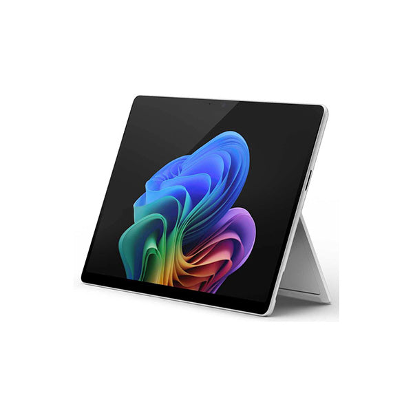 Microsoft SURFACE PRO 2-in-1 Laptop 13" (11th Edition Copilot+ Snapdragon X Plus | 16GB) 256G Platinum