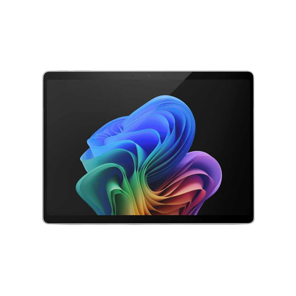 Microsoft SURFACE PRO 2-in-1 Laptop 13" (11th Edition Copilot+ Snapdragon X Plus | 16GB) 256G Platinum