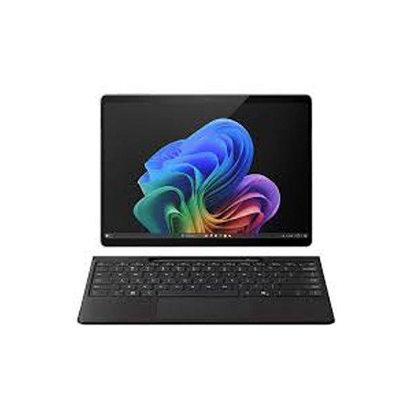 Microsoft SURFACE PRO 2-in-1 Laptop 13" (11th Edition Copilot+ Snapdragon X Plus | 16GB) 256G Black