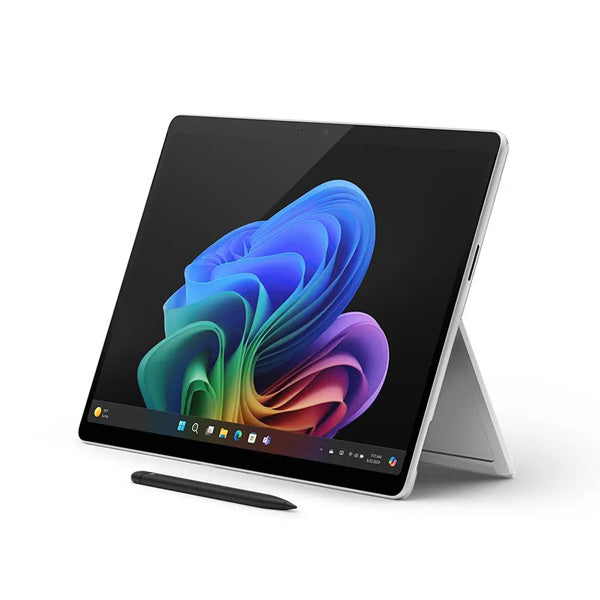 Microsoft SURFACE PRO 2-in-1 Laptop 13" (11th Edition Copilot+ PC | 16GB)  512GB Platinum