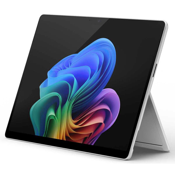 Microsoft SURFACE PRO 2-in-1 Laptop 13" (11th Edition Copilot+ PC Snapdragon X Elite | 16GB) 1TB Platinum