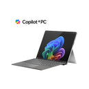 Microsoft SURFACE PRO 2-in-1 Laptop 13" (11th Edition Copilot+ PC Snapdragon X Elite | 16GB) 1TB Platinum