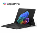 Microsoft SURFACE PRO 2-in-1 Laptop 13" (11th Edition Copilot+ Snapdragon X Elite | 16GB)  512GB Platinum