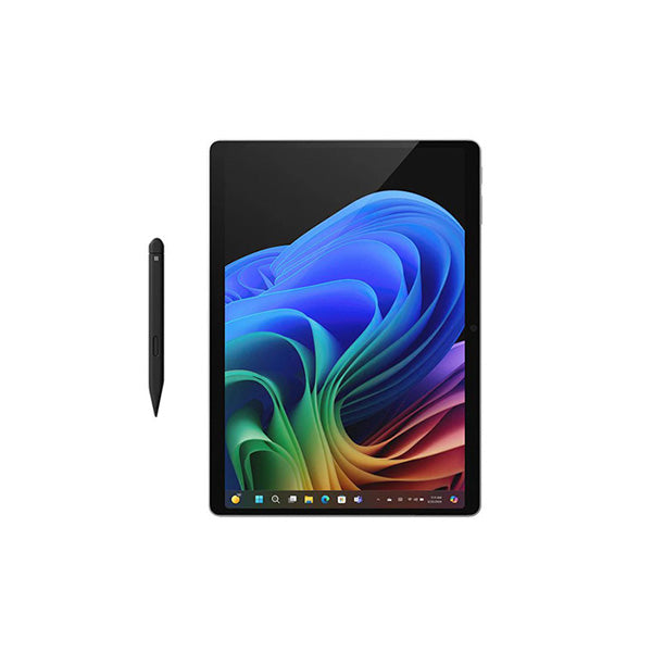 Microsoft SURFACE PRO 2-in-1 Laptop 13" (11th Edition Copilot+ PC Snapdragon X Elite | 16GB) 1TB Black