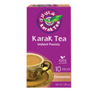 Masala Cinnamon Instant Karak Tea Premix (200g Sachets) – Authentic 3-in-1 Spiced Blend