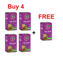 KARAK TEA SACHETS 200 G ( Cardamon ) each packet  10 sachets