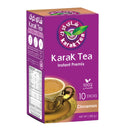 Masala Cinnamon Instant Karak Tea Premix (200g Sachets) – Authentic 3-in-1 Spiced Blend