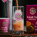 Original Instant Karak Tea Premix (200g Sachets) – Authentic 3-in-1 Classic Blend