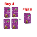 Original Instant Karak Tea Premix (200g Sachets) – Authentic 3-in-1 Classic Blend