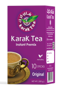 Original Instant Karak Tea Premix (200g Sachets) – Authentic 3-in-1 Classic Blend