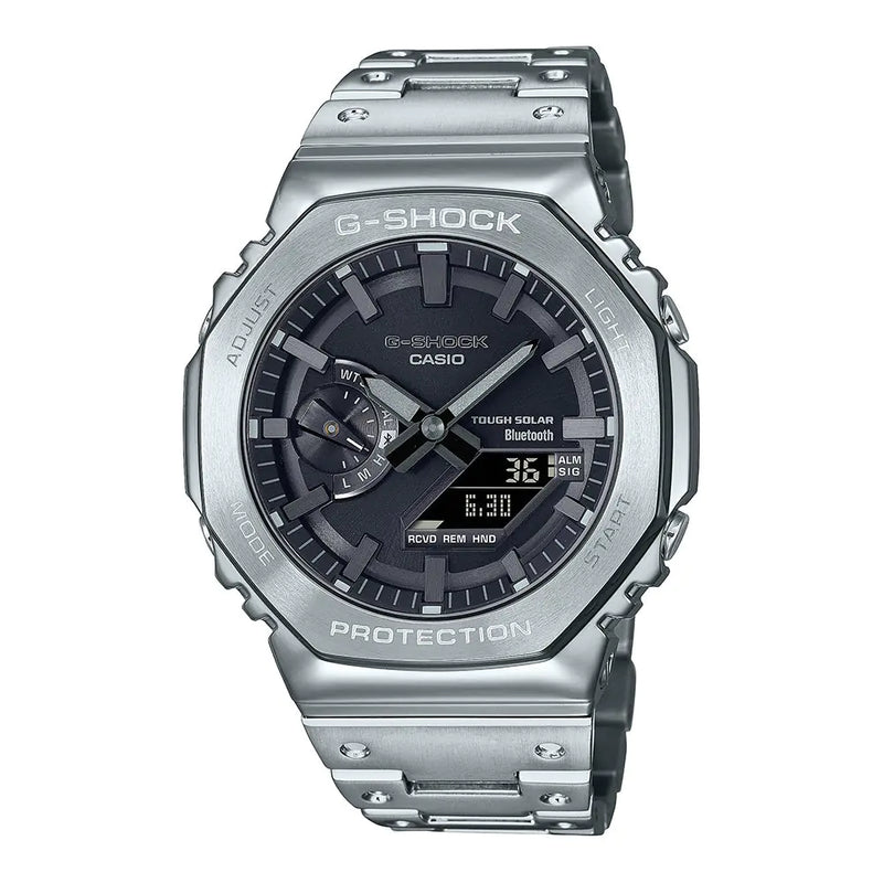 G-SHOCK Full Metal Men Watch GM-B2100D-1ADR