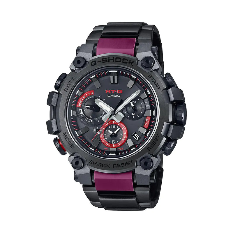 G-SHOCK MT-G Men Watch MTG-B3000BD-1ADR