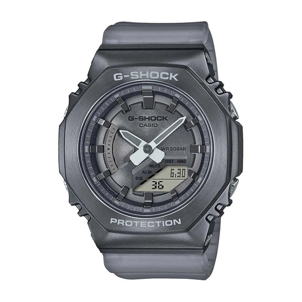 G-SHOCK Unisex Metal Watch GM-S2100MF-1ADR