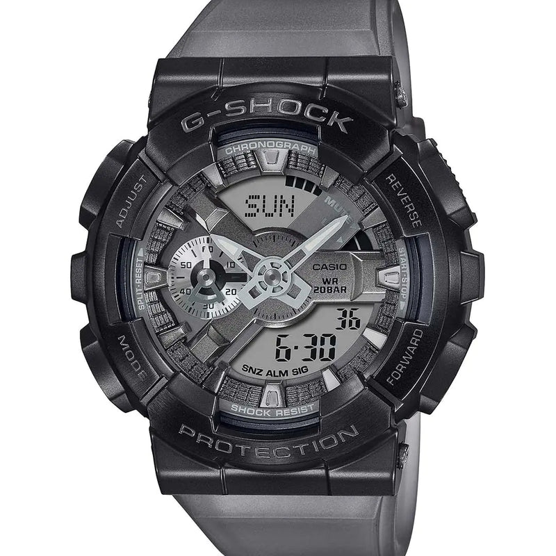 G-SHOCK Men Casual Watch GM-110MF-1ADR