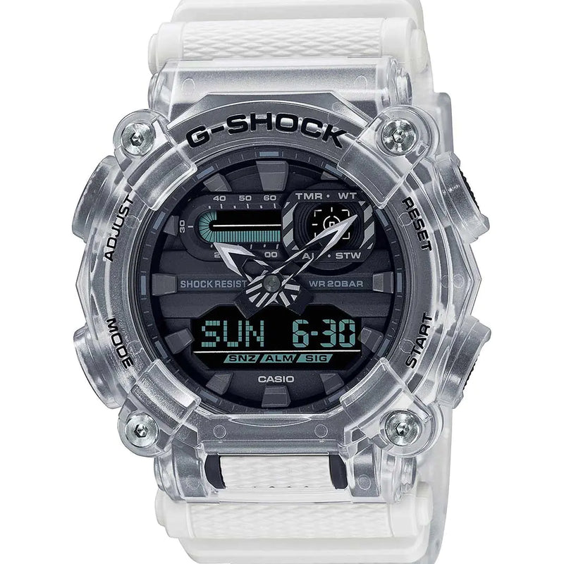 G-SHOCK Men Casual Watch GA-900SKL-7ADR