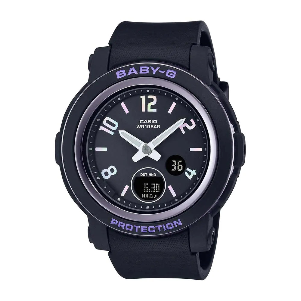 Casio bga hot sale