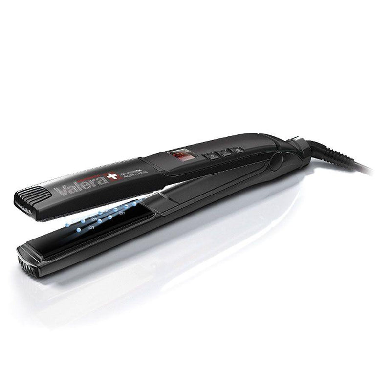 Valera - Swiss X Agility Digital Professional Hair Straightener - Lolly