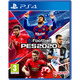 PlayStation 4 PES 2020 - Football Video Game With Realistic Ball Physics & Master League Mode