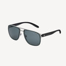 Bvlgar  BV5050 195/87 57 - Matte Gunmetal