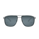 Bvlgar  BV5050 195/87 57 - Matte Gunmetal