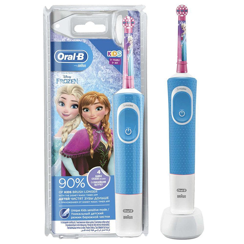 Oral B D100 Oral B Vitality - Lolly