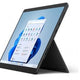 Surface Pro 8 Laptop – 13 Inch Touchscreen Convertible Tablet, Intel Core i7