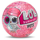 LOL Surprise Pets - Lolly